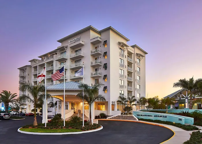 Residence Inn St. Petersburg Tierra Verde