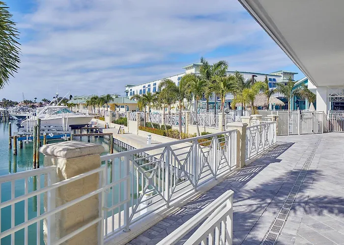 Residence Inn St. Petersburg Tierra Verde