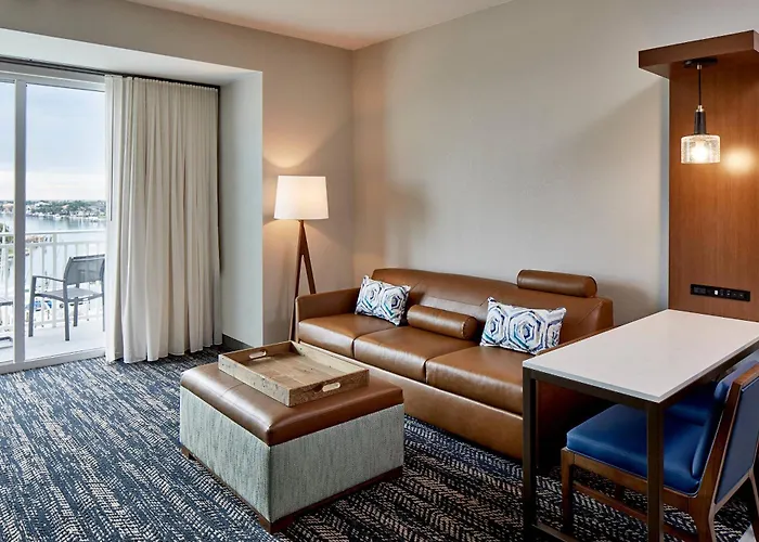 Residence Inn St. Petersburg Tierra Verde