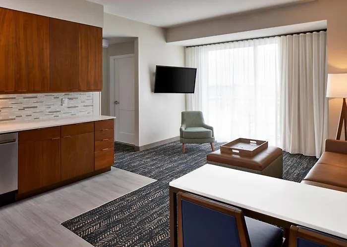 Residence Inn St. Petersburg Tierra Verde
